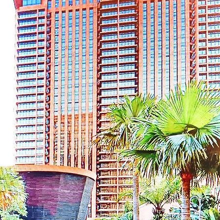 Plaza Apartment At Berjaya Times Square Kl Kuala Lumpur Kültér fotó