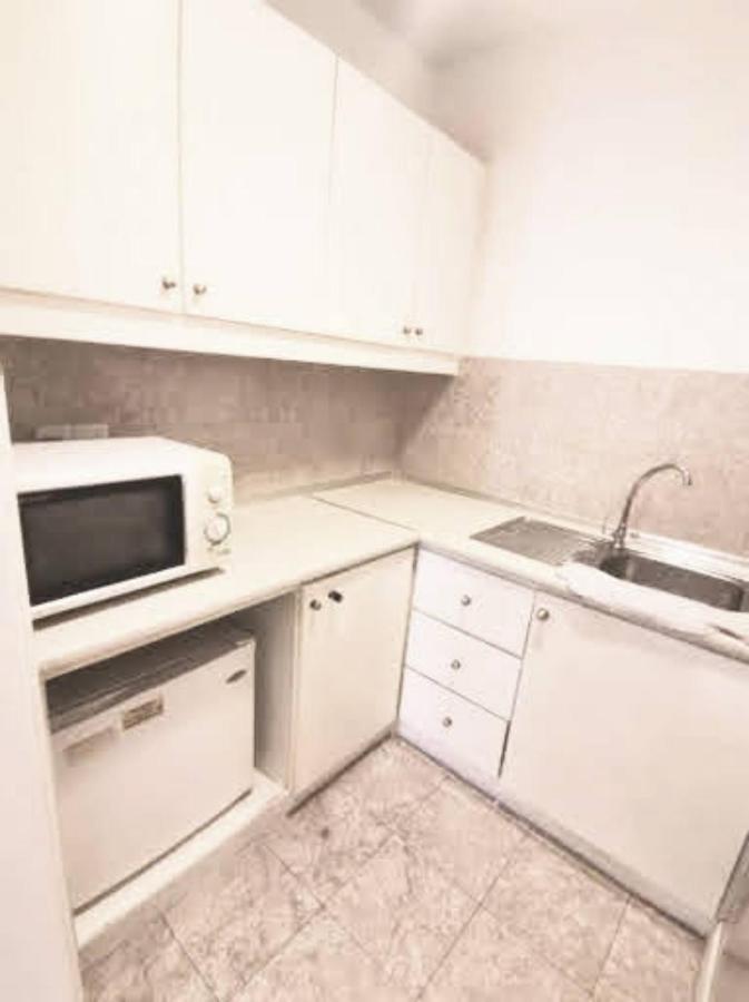 Plaza Apartment At Berjaya Times Square Kl Kuala Lumpur Kültér fotó