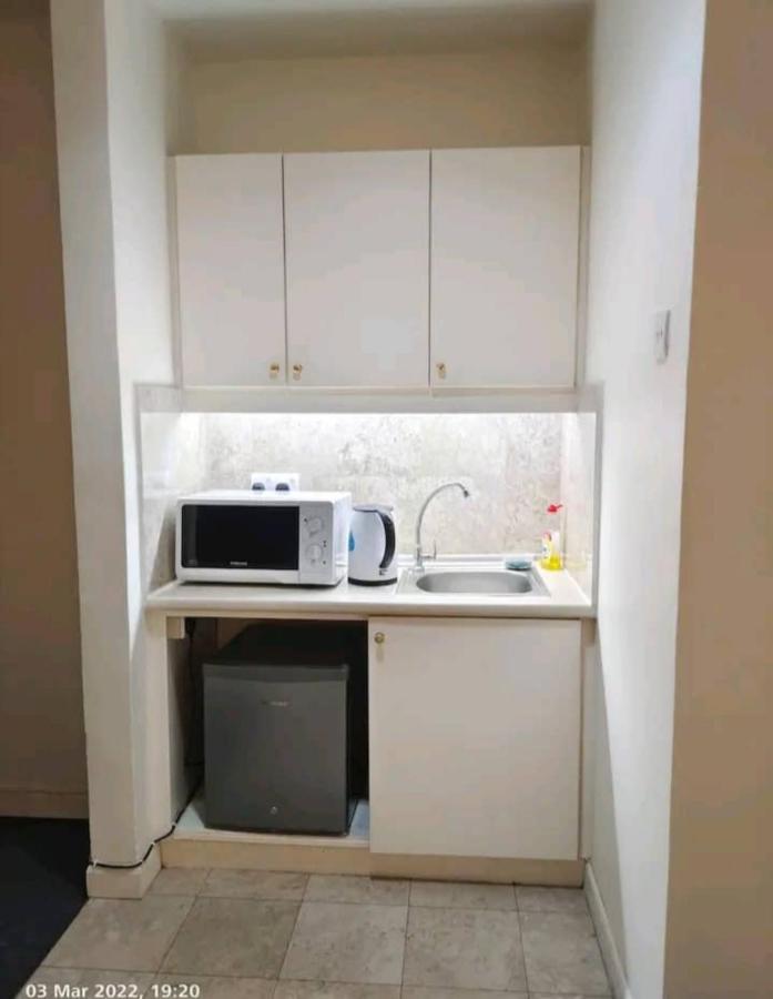 Plaza Apartment At Berjaya Times Square Kl Kuala Lumpur Kültér fotó