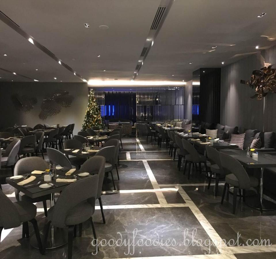 Plaza Apartment At Berjaya Times Square Kl Kuala Lumpur Kültér fotó