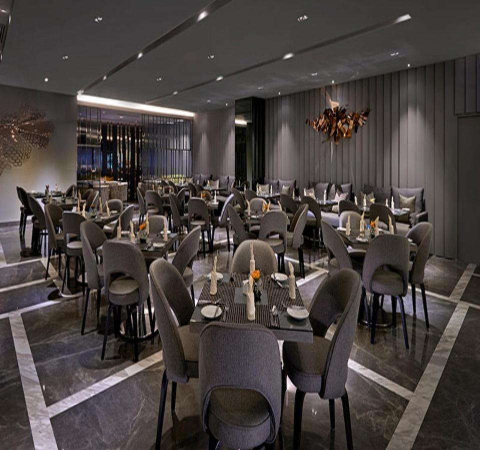 Plaza Apartment At Berjaya Times Square Kl Kuala Lumpur Kültér fotó