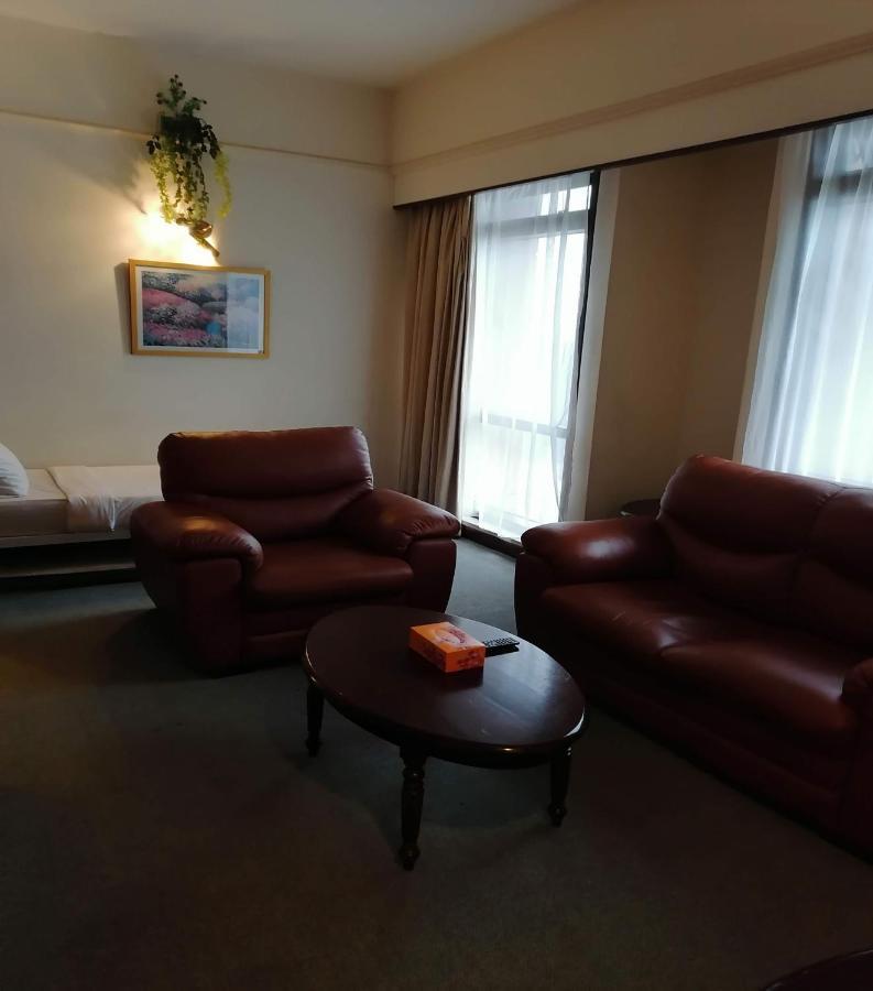 Plaza Apartment At Berjaya Times Square Kl Kuala Lumpur Kültér fotó