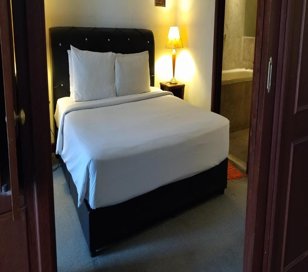 Plaza Apartment At Berjaya Times Square Kl Kuala Lumpur Kültér fotó